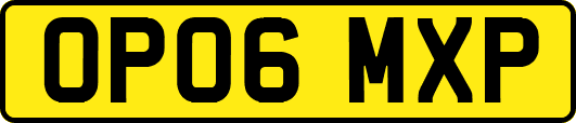 OP06MXP