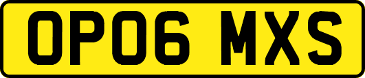 OP06MXS