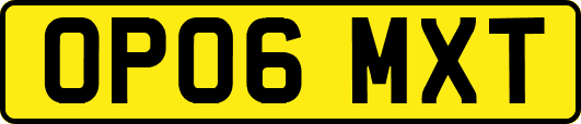 OP06MXT