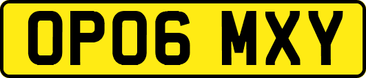OP06MXY