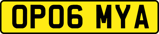 OP06MYA
