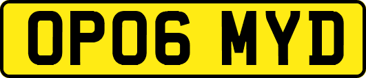 OP06MYD