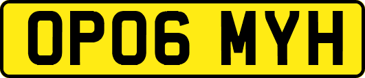 OP06MYH