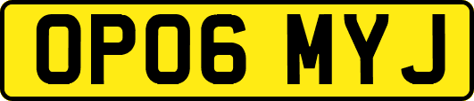 OP06MYJ