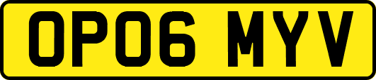 OP06MYV