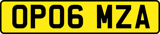 OP06MZA