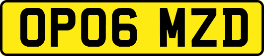 OP06MZD