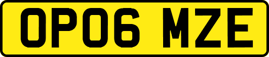 OP06MZE