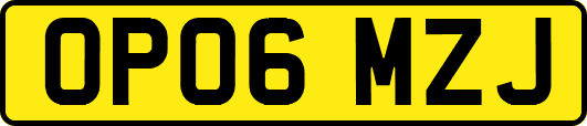 OP06MZJ