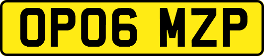 OP06MZP