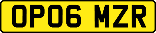 OP06MZR