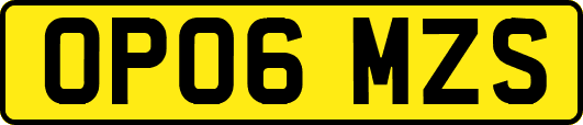 OP06MZS