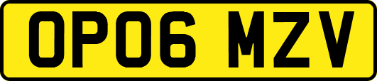 OP06MZV