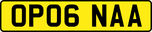 OP06NAA