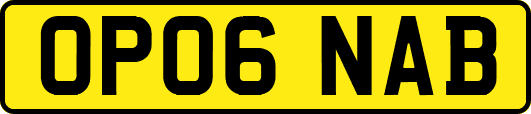 OP06NAB