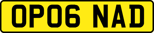 OP06NAD
