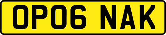 OP06NAK
