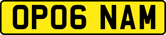 OP06NAM