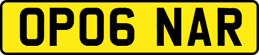 OP06NAR