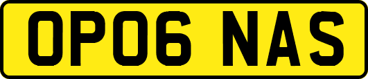 OP06NAS