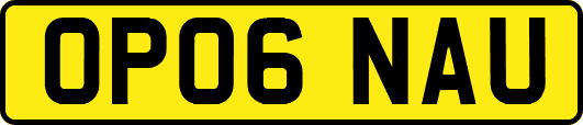 OP06NAU