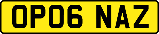 OP06NAZ