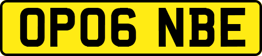 OP06NBE