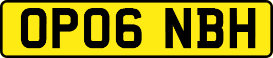 OP06NBH