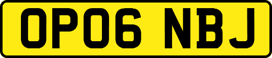 OP06NBJ