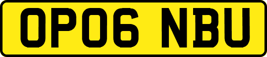 OP06NBU