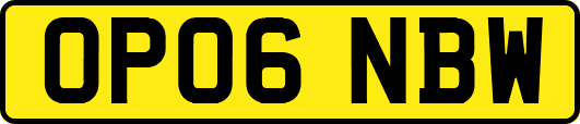 OP06NBW