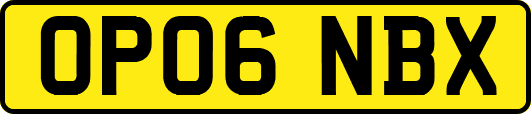 OP06NBX
