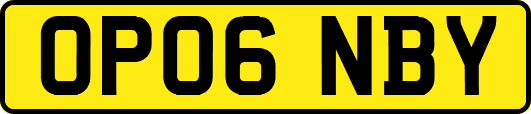 OP06NBY
