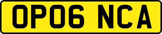 OP06NCA