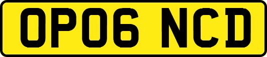 OP06NCD