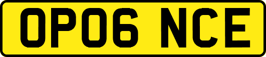 OP06NCE