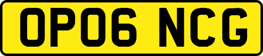 OP06NCG