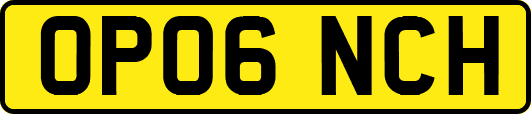 OP06NCH