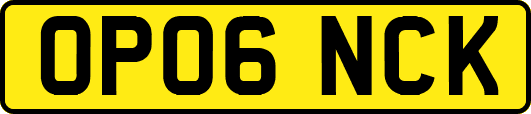 OP06NCK