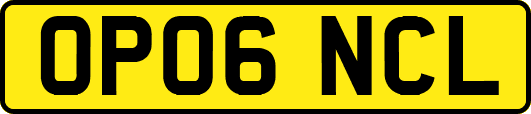 OP06NCL