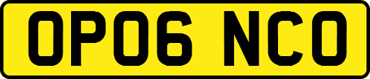 OP06NCO