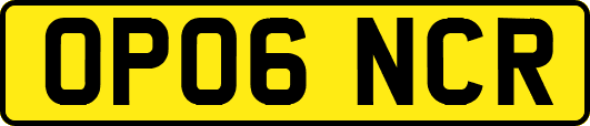 OP06NCR