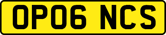 OP06NCS