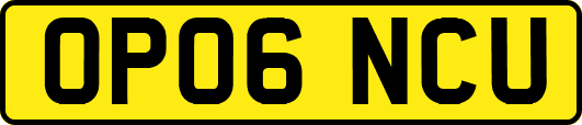 OP06NCU