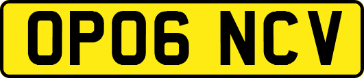 OP06NCV