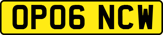 OP06NCW