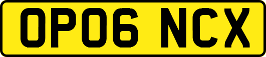 OP06NCX