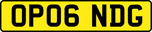 OP06NDG