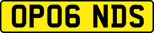 OP06NDS