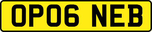 OP06NEB